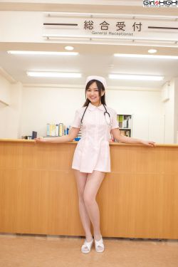 爱在春天