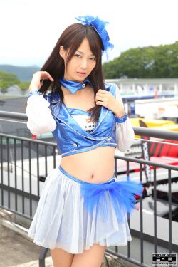 全球最美面孔